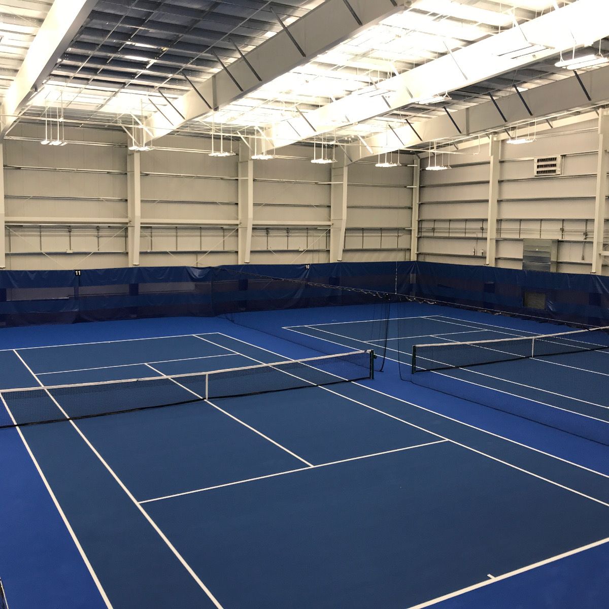 Atlantic Racket Center Atlantic Tennis Centre | We Build on Great Relationships