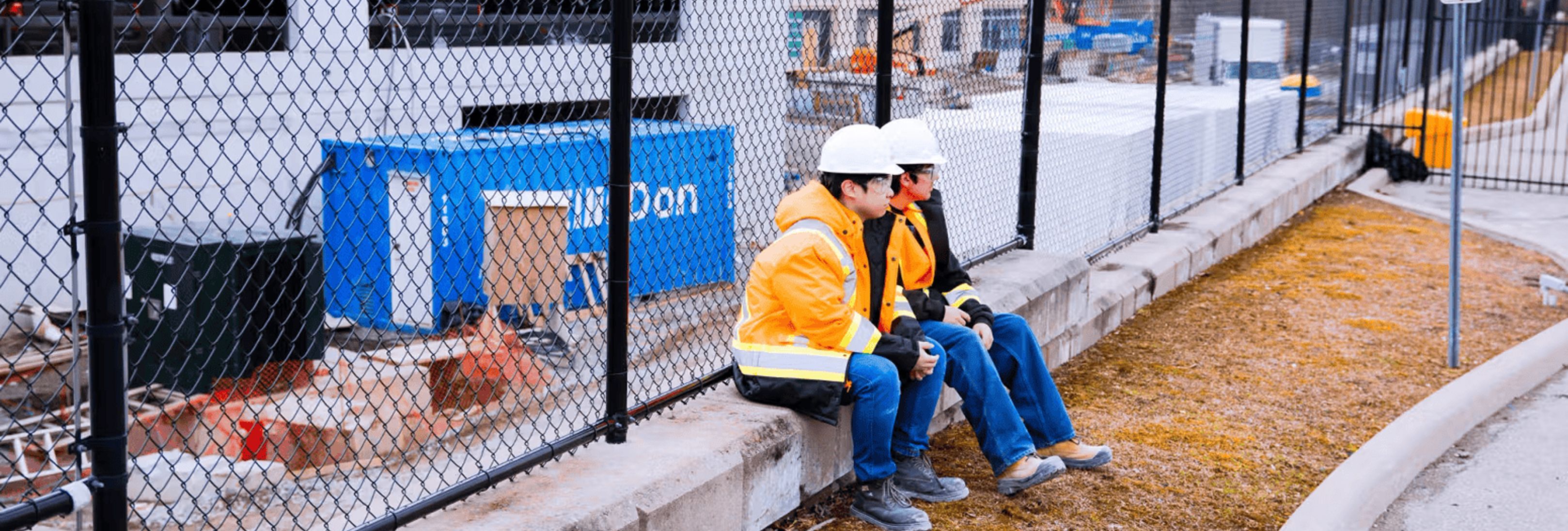 Skilled Trades | We Build on Great Relationships