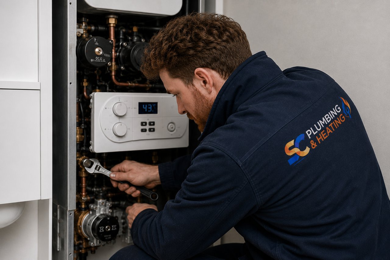 heating services liverpool