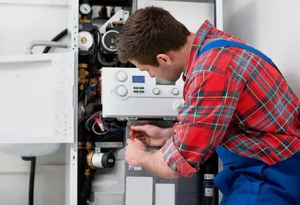 Heating Services