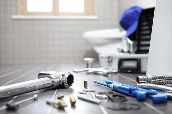 Plumbing Services Liverpool