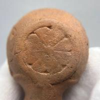 Lucerna Romana tipo Loeschcke I A thumb 2