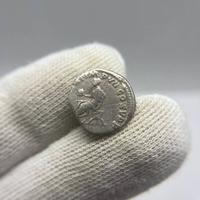 Denario di Commodo  thumb 2