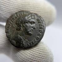 Asse di Antonino Pio thumb 3