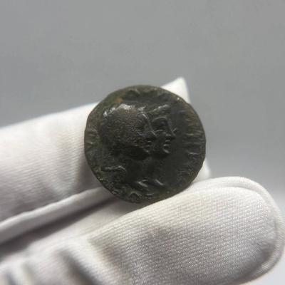 Bronzo Provinciale da Identificare 