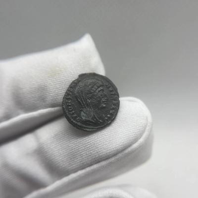 Follis di Costantino I (Divo)
