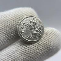 Denario di Settimio Severo thumb 5