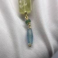 Orecchini Artigianali in Stile Antico - Edizione Limitata 2/6 thumb 2