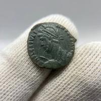 Follis di Juliano II Apostata  thumb 2