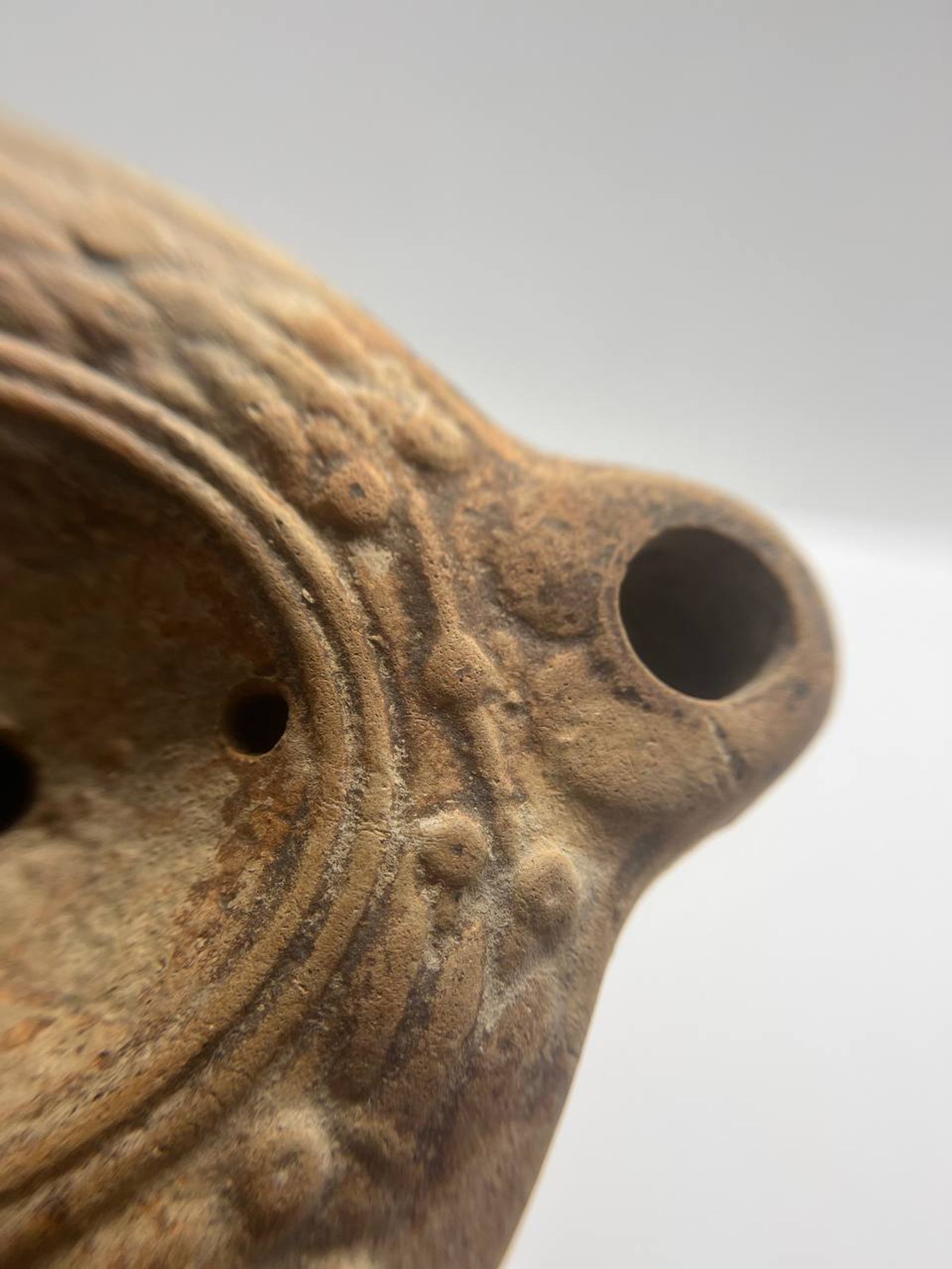 Lucerna Romana tipo Loeschcke VIII L - view 6