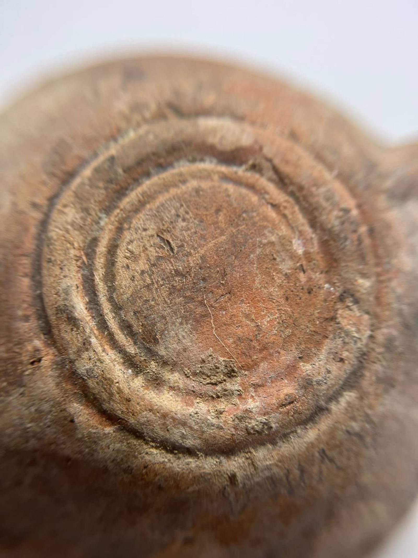 Lucerna Romana tipo Loeschcke VIII L - view 5