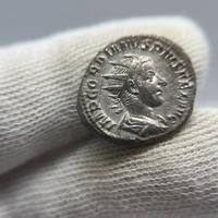 Antoniniano di Gordiano III thumb 2