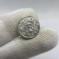 Denario di Settimio Severo thumb 4