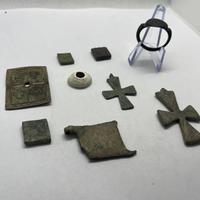 Lotto 8x di Antichità thumb 4