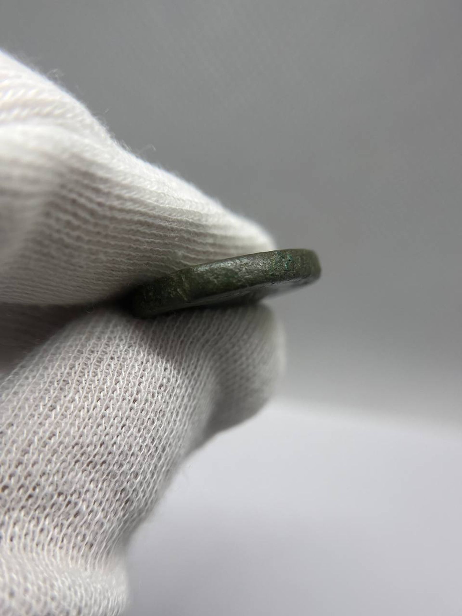 Asse di Faustina I (Diva)  - view 5