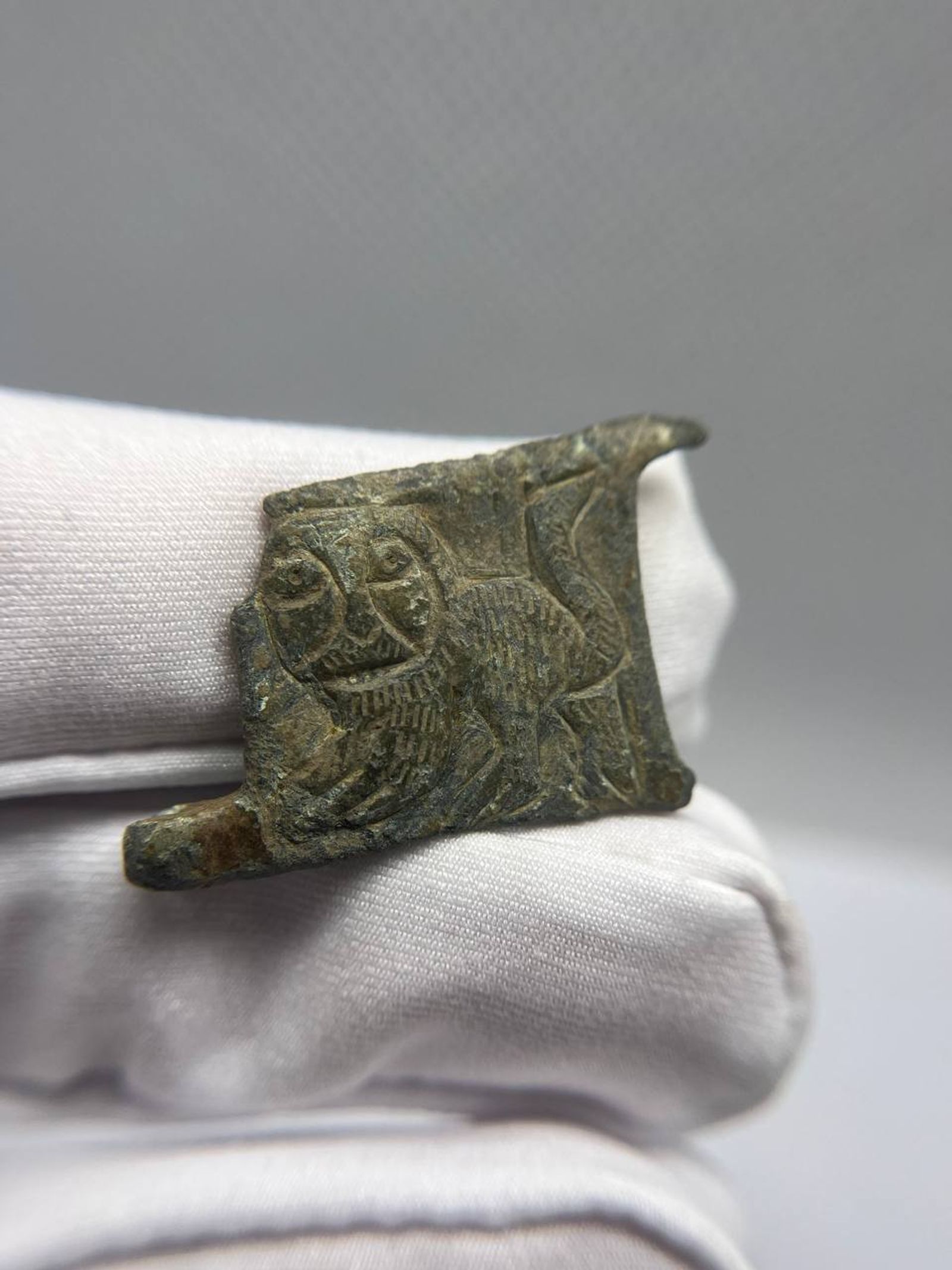 Lotto 8x di Antichità - view 5