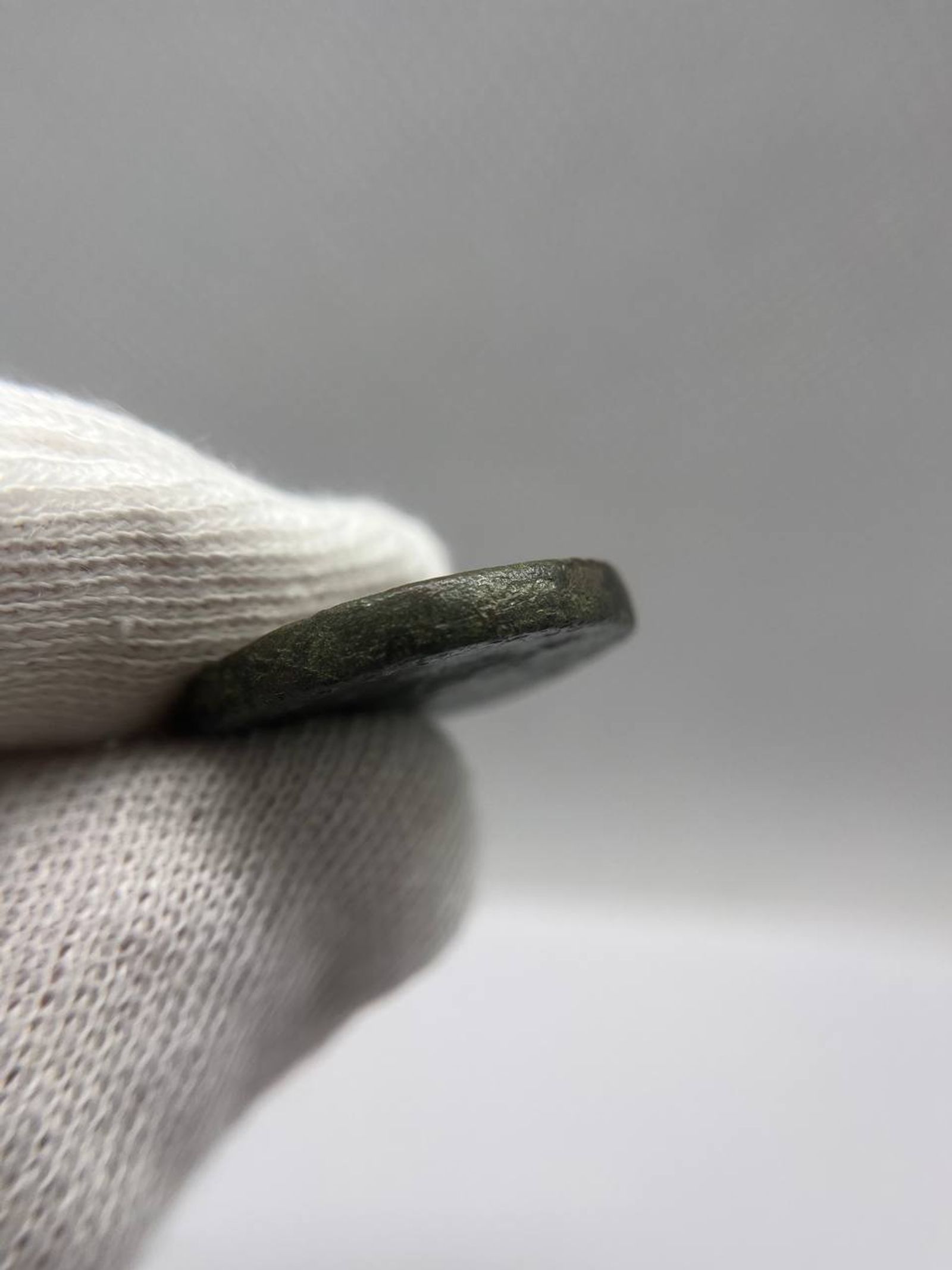 Dupondio di Antonino Pio - view 4