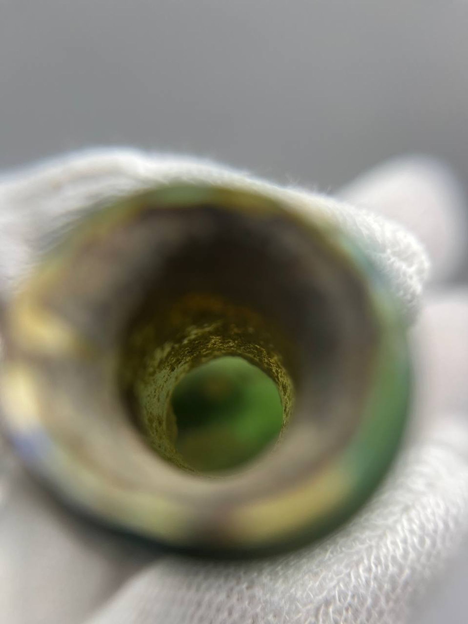 Unguentario con Iridescenza Blu I–II sec. d.C. - view 4