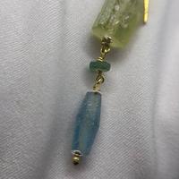 Orecchini Artigianali in Stile Antico - Edizione Limitata 2/6 thumb 3