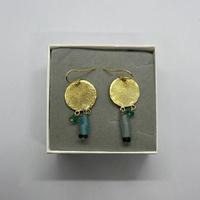 Orecchini Artigianali in Stile Antico - Edizione Limitata 5/6 thumb 1