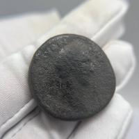 Sesterzio di Antonino Pio (Roma) 140 - 144 d.C.