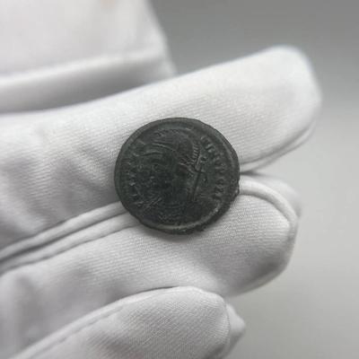 Follis Commemorativa Costantinopoli