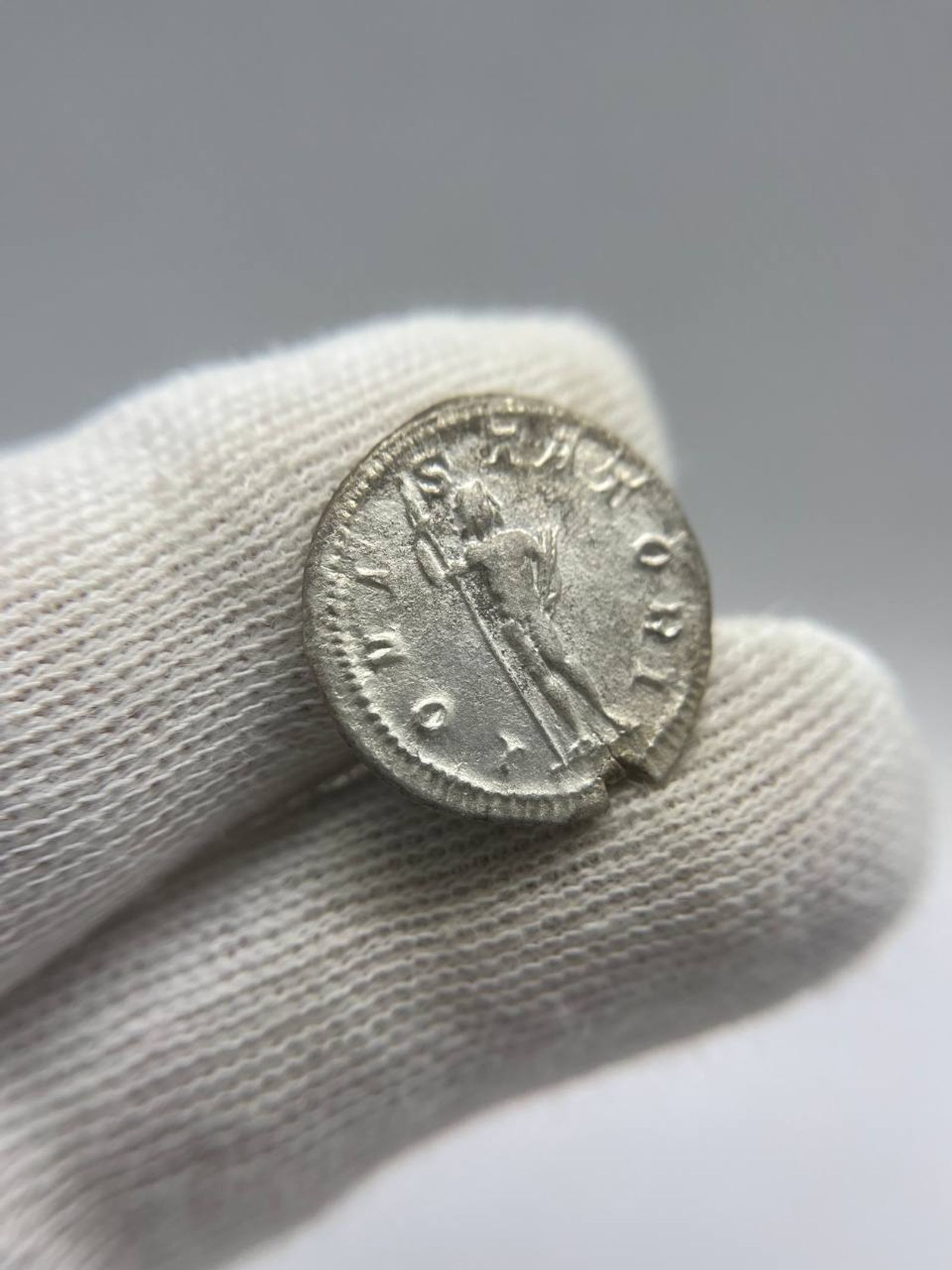 Antoniniano di Gordiano III - view 4