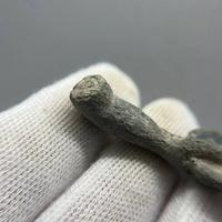 Parte di Statuina Votiva Romana - Braccio con Patera  thumb 6