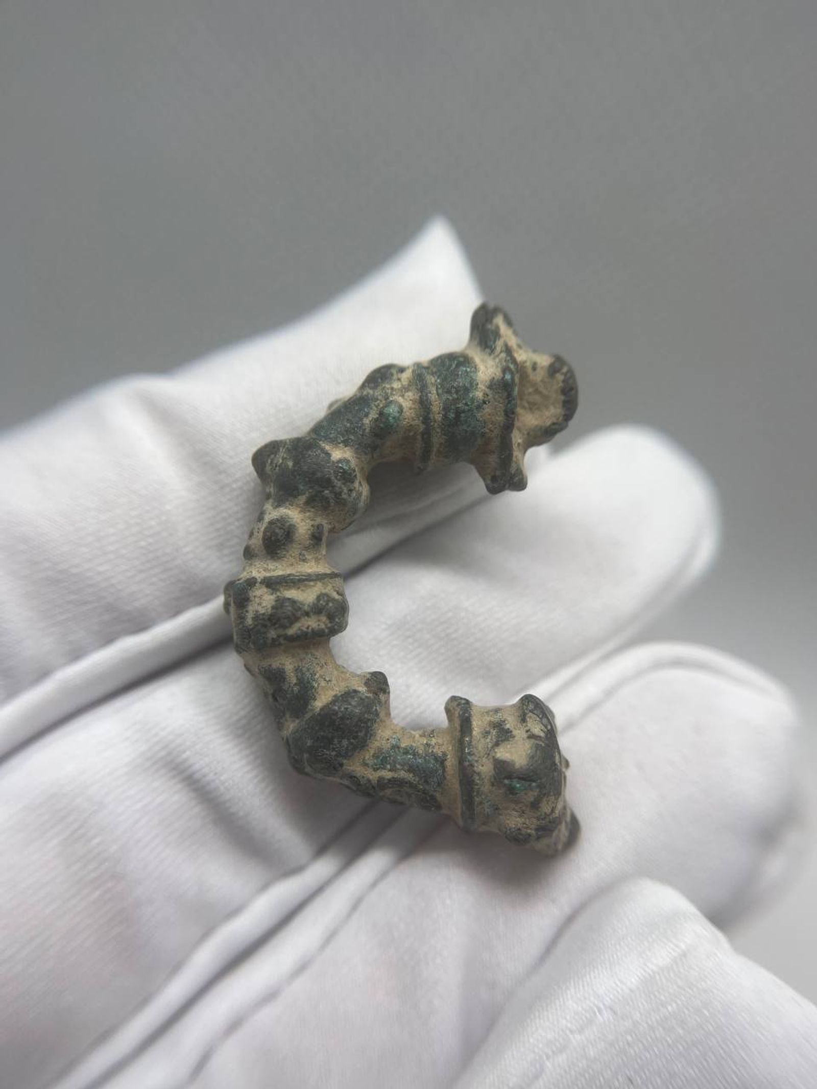 Fibula Greca (Parziale) - view 2