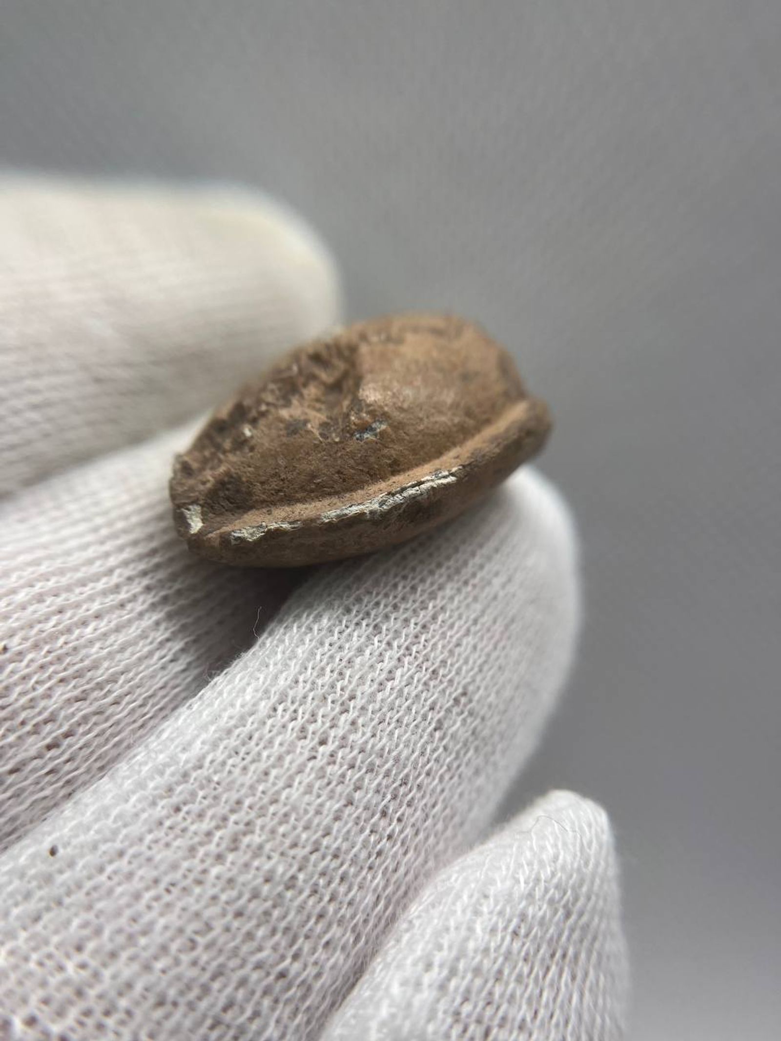 Ghiande Missile con Esergo "ROMA" - view 4