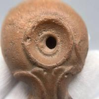 Lucerna Romana tipo Loeschcke I A thumb 4