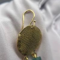 Orecchini Artigianali in Stile Antico - Edizione Limitata 5/6 thumb 3