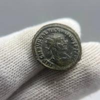 Antoniniano di Massimiano Erculeo  thumb 1