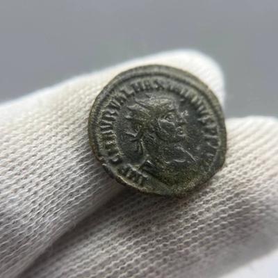 Antoniniano di Massimiano Erculeo 