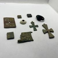 Lotto 8x di Antichità thumb 2