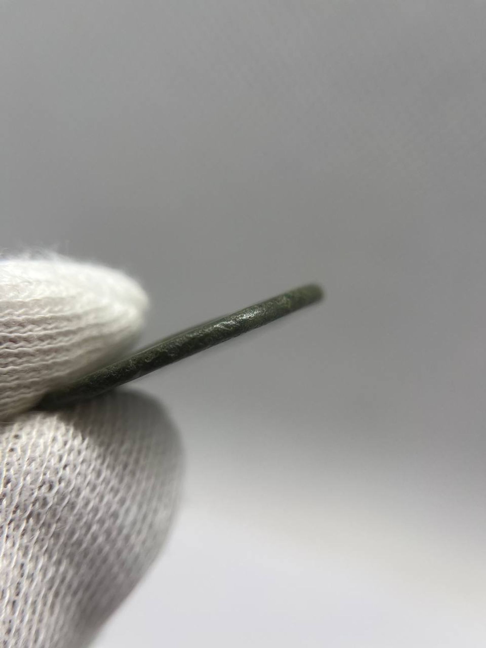 Asse di Claudio - view 4