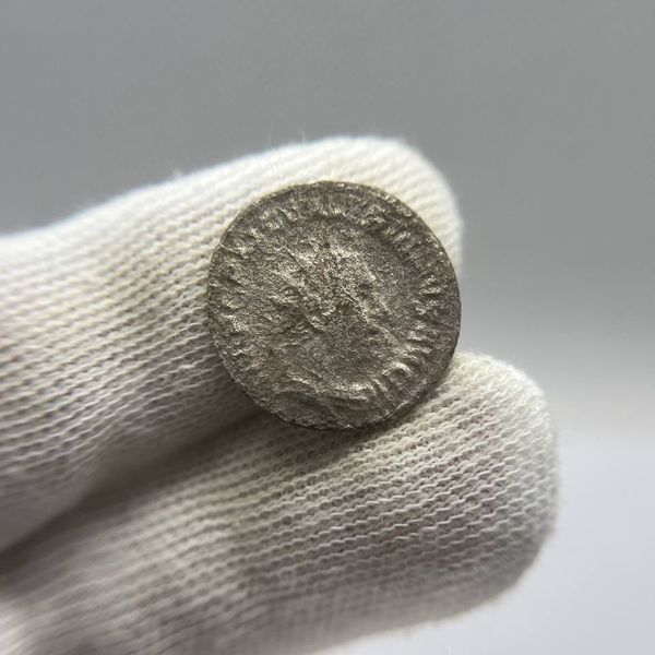 Antoniniano di Valeriano I