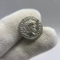 Denario di Settimio Severo thumb 1