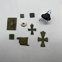 Lotto 8x di Antichità thumb 3