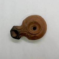 Lucerna Romana tipo Loeschcke I A thumb 1