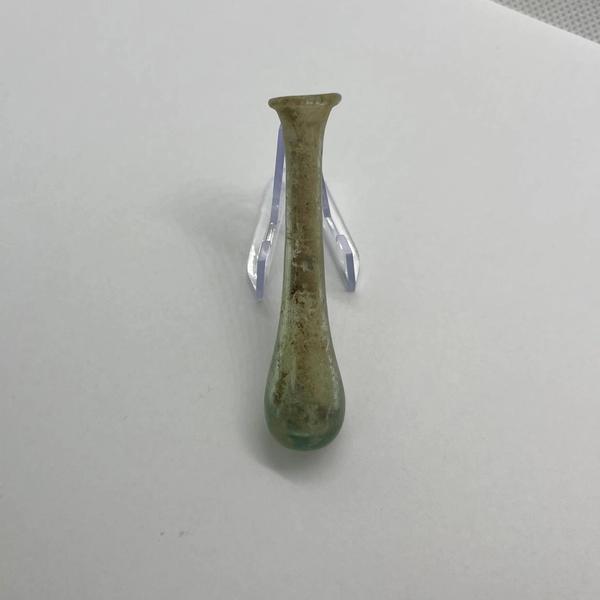 Unguentario in Vetro a Goccia I–III sec. d.C.