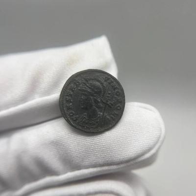Follis Commemorativa Costantinopoli