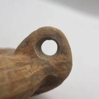 Lucerna Romana tipo Loeschcke VIII L thumb 7