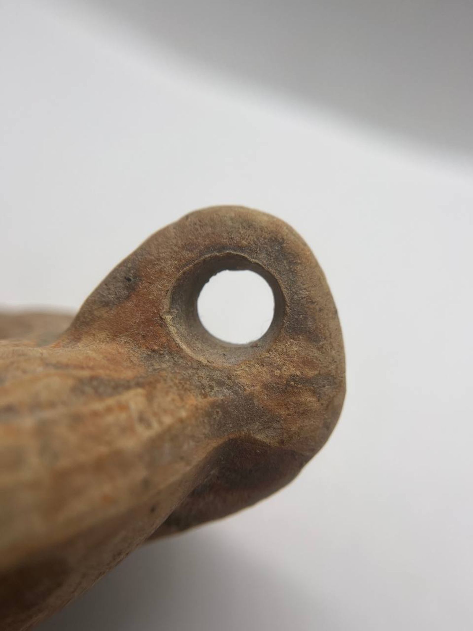 Lucerna Romana tipo Loeschcke VIII L - view 7