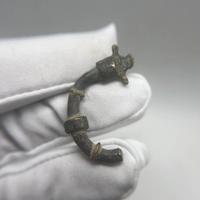 Fibula Greca (Parziale) thumb 2