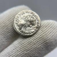 Denario di Settimio Severo thumb 3