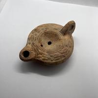 Lucerna Romana tipo Loeschcke VIII L thumb 2