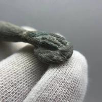 Parte di Statuina Votiva Romana - Braccio con Patera  thumb 4