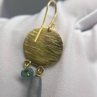 Orecchini Artigianali in Stile Antico - Edizione Limitata 5/6 thumb 4