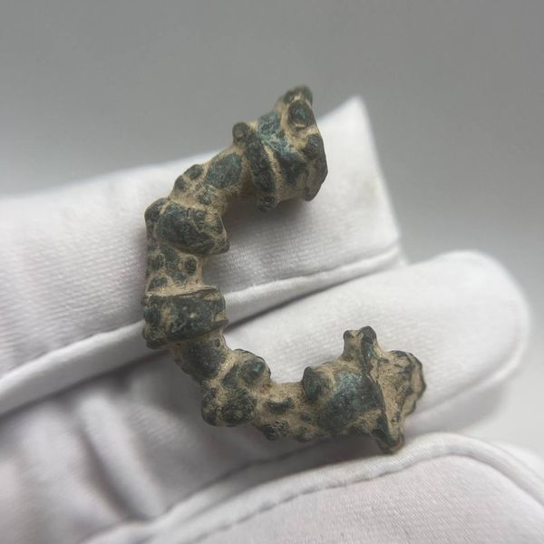 Fibula Greca (Parziale)